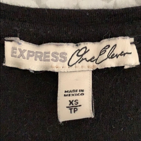 Express tank - Picture 2 of 2